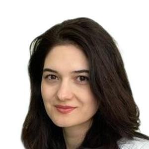Исаева Аиша Гасановна
