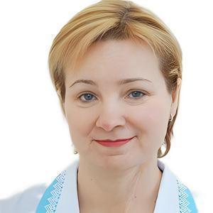 Кузнецова Светлана Николаевна