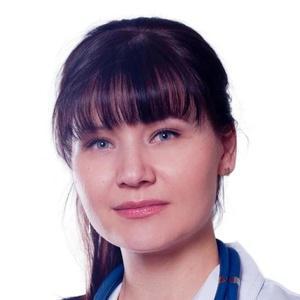 Шадус Татьяна Владимировна