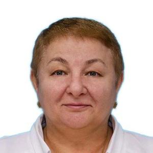 Хадипаш Мерем Юнусовна