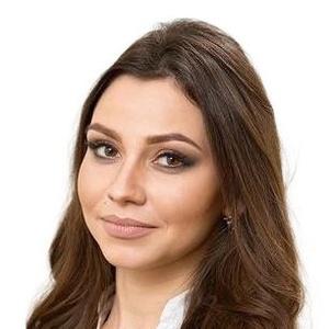 Денисенкова Татьяна Сергеевна