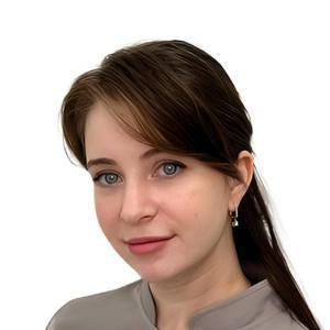 Хадаханова Дарья Михайловна