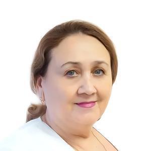 Пичурина Лариса Гарольдовна