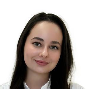 Черных Анастасия Вячеславовна