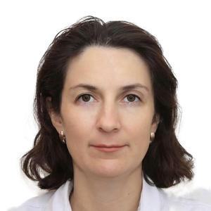 Бреннер Инга Валерьевна