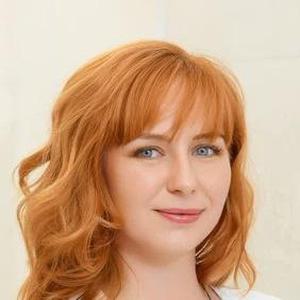 Глушкова Ирина Александровна