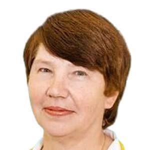 Ермакова Ирина Николаевна