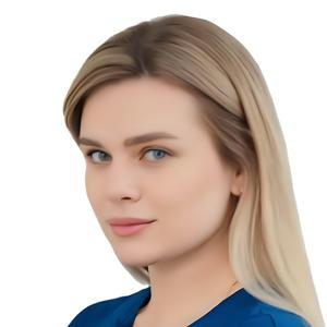 Баркалова Анастасия Валериевна