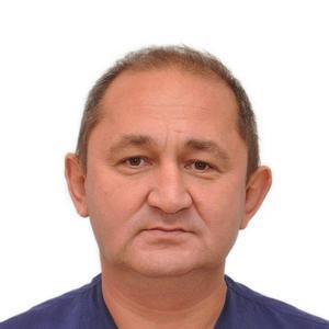 Аюпов Амир Минахметович