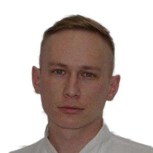 Кольцов Евгений Викторович