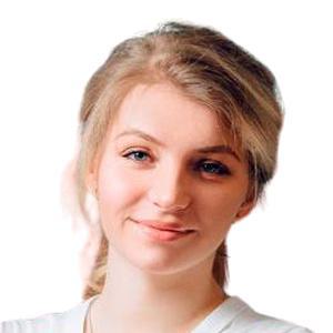 Тарасова Евгения Львовна