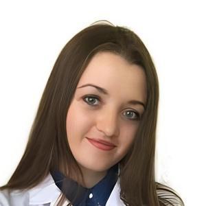 Симиненко Светлана Васильевна