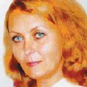 Барашкина Марина Владимировна