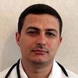 Болиев Залим Заурович