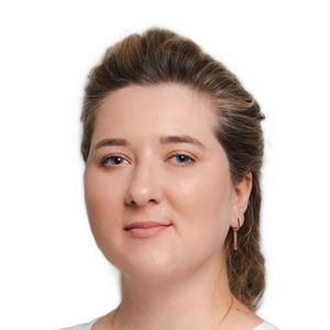 Володина Олеся Сергеевна