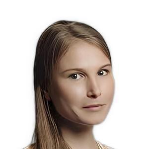 Лазариди Лидия Александровна