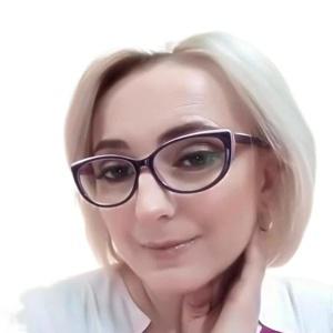 Куропаткина Наталья Борисовна