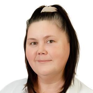 Раздорожная Светлана Вячеславовна