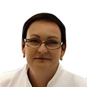 Сорокина Светлана Вячеславовна