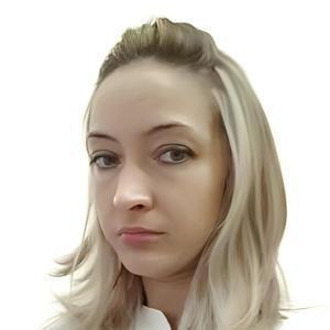 Косолапова Ольга Александровна