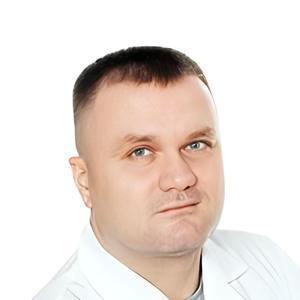 Швецов Андрей Александрович