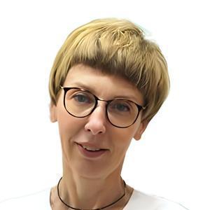 Глоба Елена Валерьевна