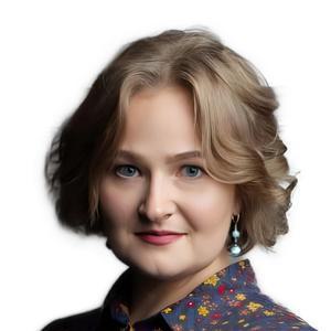 Литаврина Анна Петровна