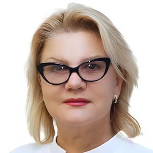 Калиберная Ирина Валентиновна