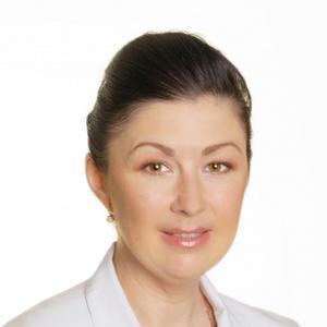 Степаненко Ольга Витальевна