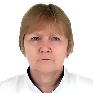 Юдина Ирина Николаевна