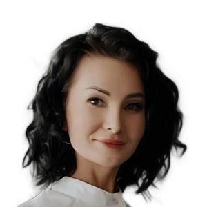 Иващенко Анастасия Юрьевна