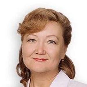 Сарапулова Елена Васильевна