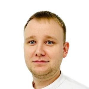 Середкин Виктор Олегович