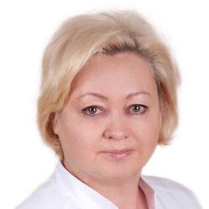 Семушина Лариса Валерьевна