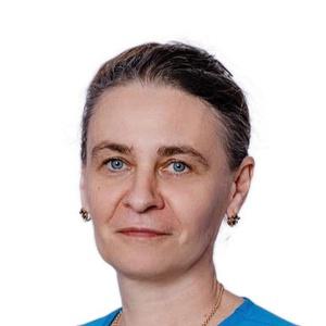 Сдвигова Анна Генриховна
