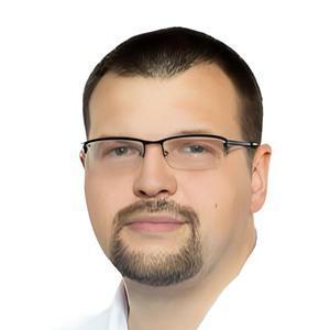Икко Андрей Викторович