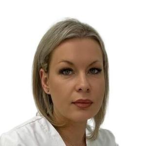 Гусева Анна Игоревна