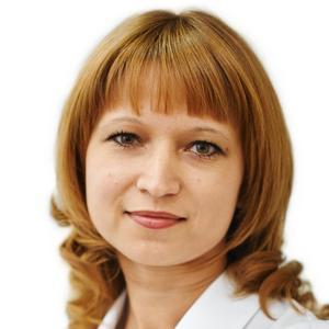 Марьина Наталья Вениаминовна