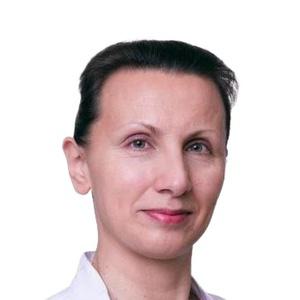 Шутова Татьяна Николаевна