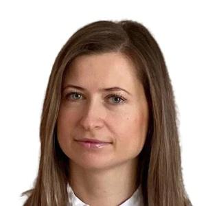 Гришаева Инна Владимировна