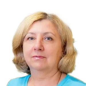 Залетова Инесса Эдуардовна