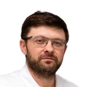 Комашко Олег Александрович