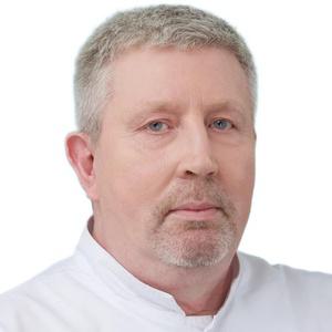 Терехов Сергей Иванович