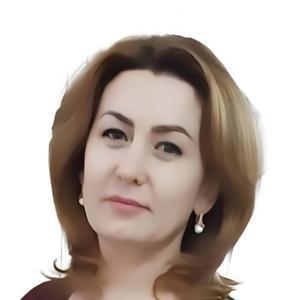 Татарова Инна Арсеновна