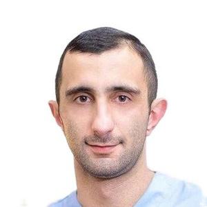 Месропян Михаил Самвелович