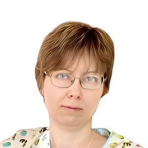 Арнук Татьяна Дмитриевна