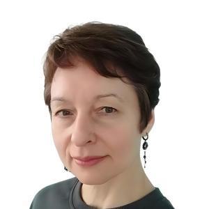 Русанова Ольга Александровна