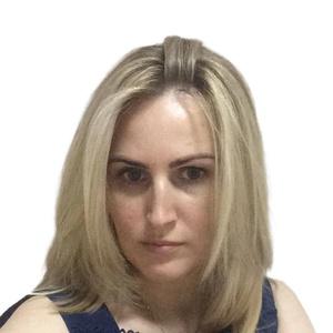 Гульченко Валентина Владимировна