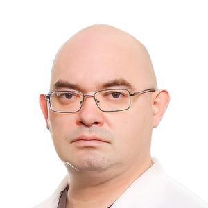 Филиппов Евгений Валерьевич
