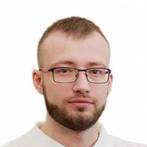 Рыбкин Владислав Валерьевич